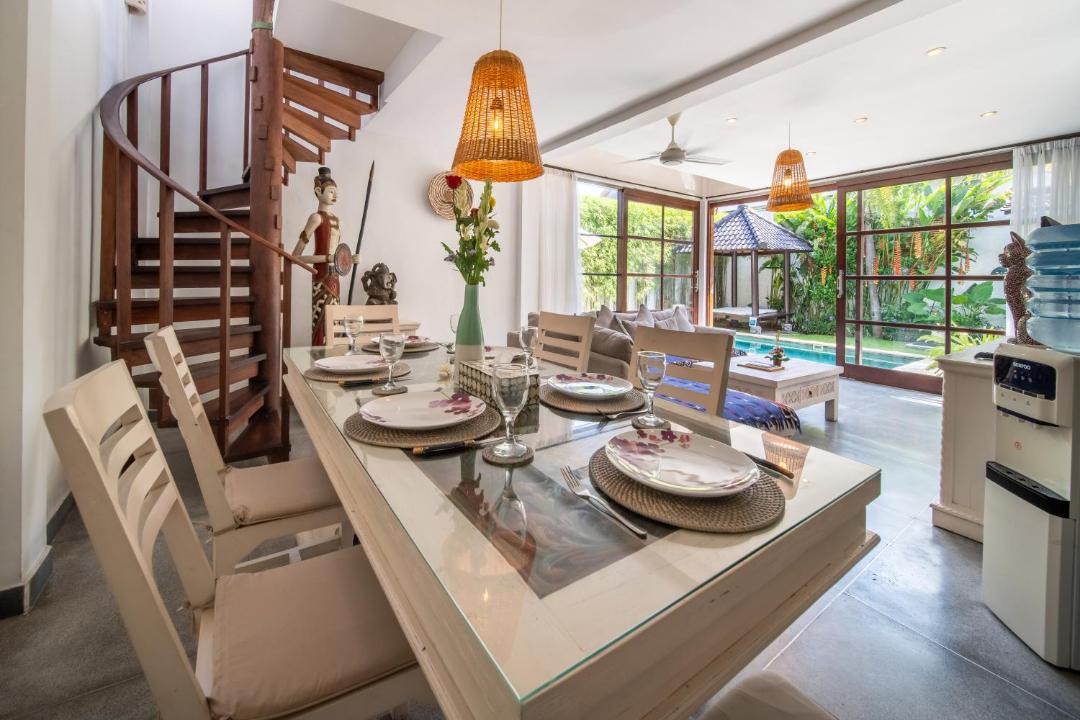 Photo of Kitchen in Drupadi