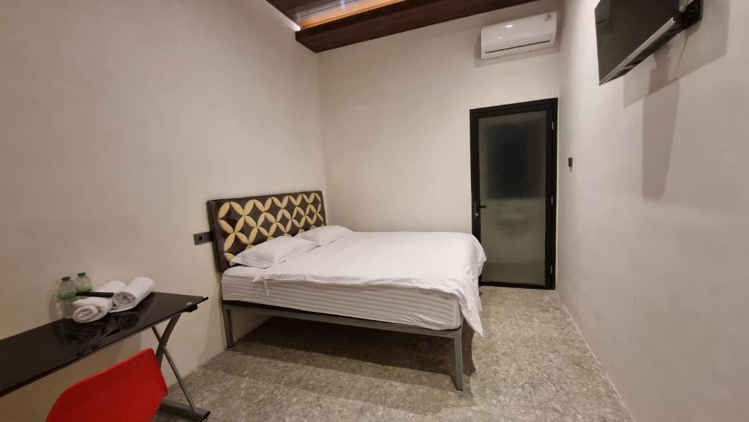 Photo of Bedroom in Semarang
