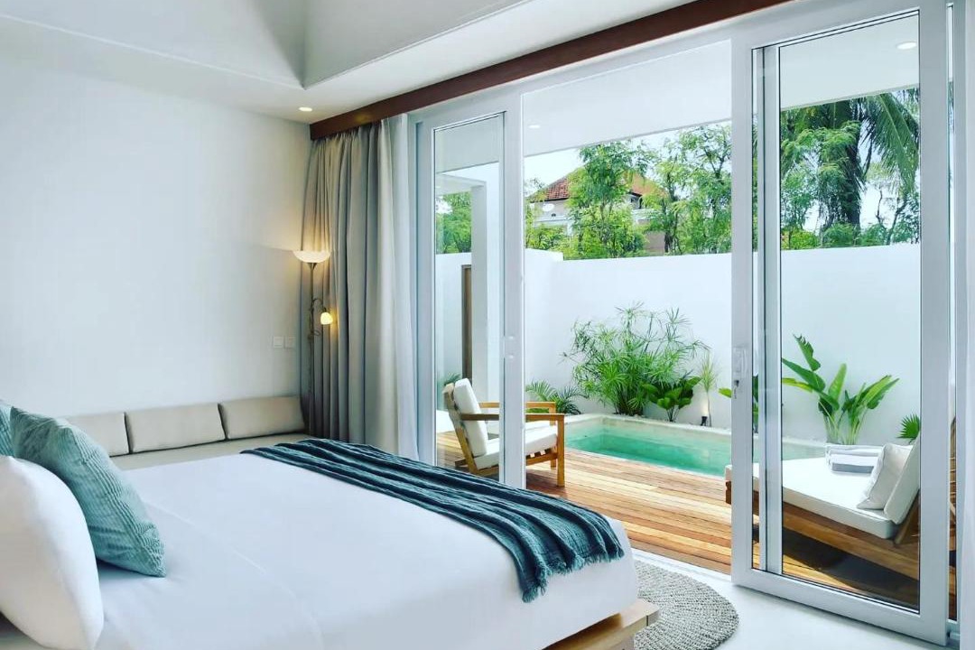 Photo of Bedroom in Kuta