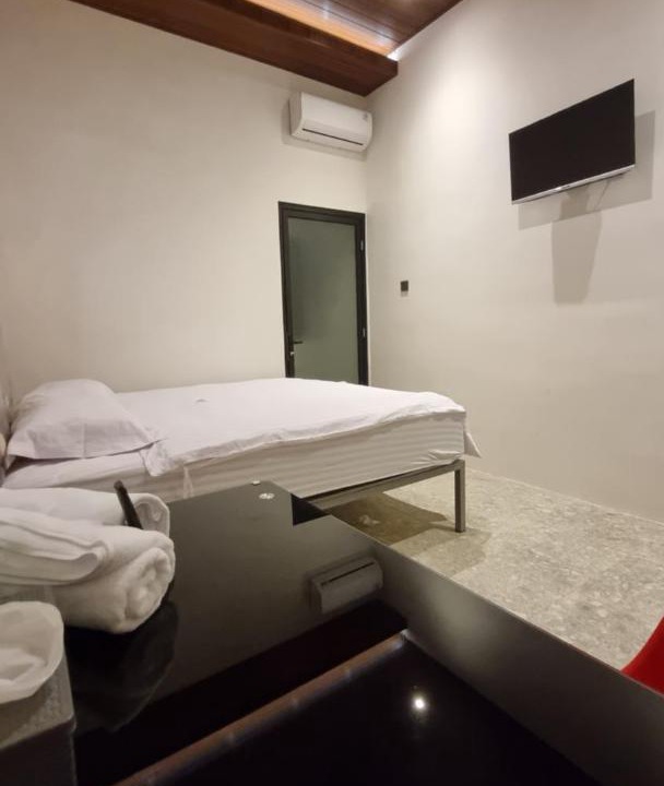 Photo of Bedroom in Semarang