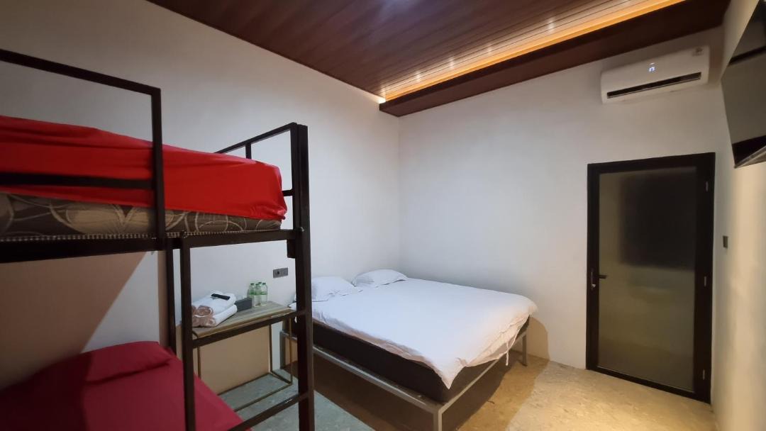 Photo of Bedroom in Semarang