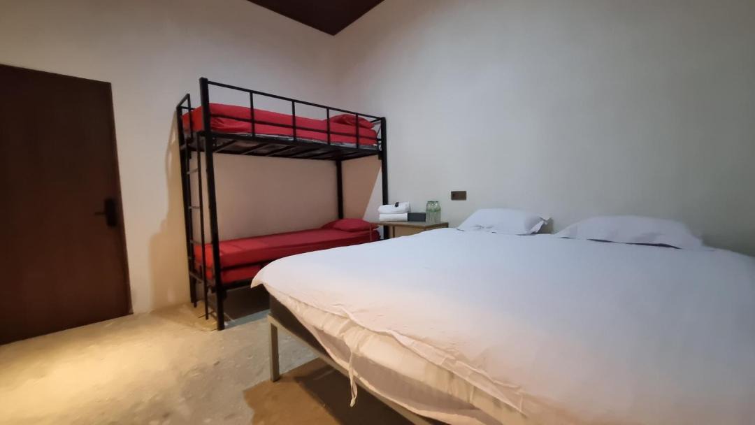 Photo of Bedroom in Semarang