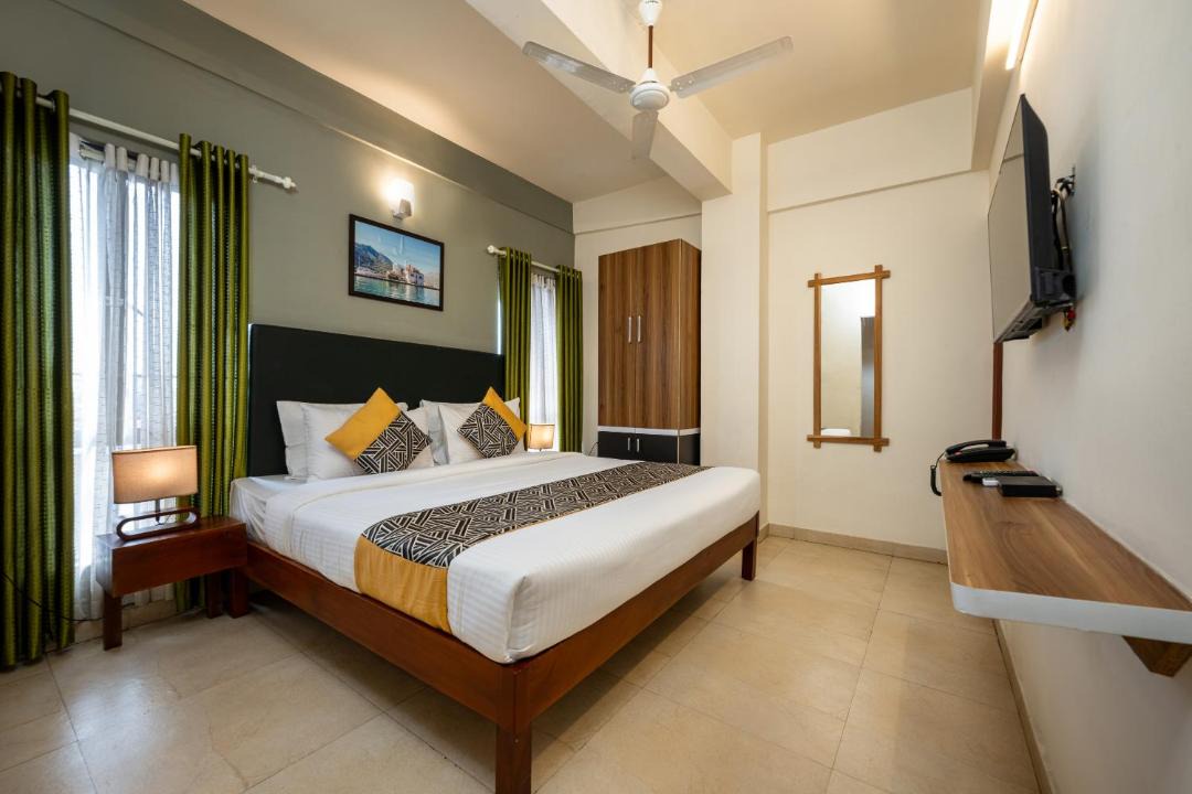Photo of Bedroom in Kaloor
