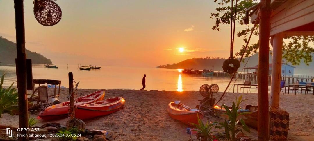 Photo of Others in Koh Rong Sanloem