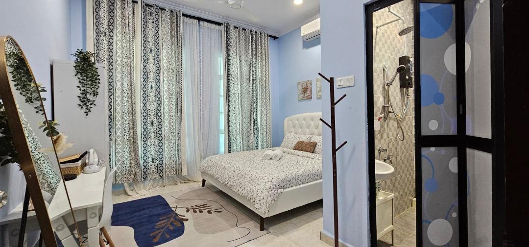 Photo of Bedroom in Kampung Pengkalan Maras