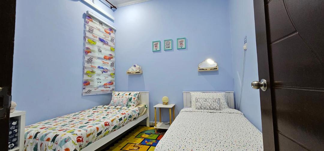 Photo of Bedroom in Kampung Pengkalan Maras