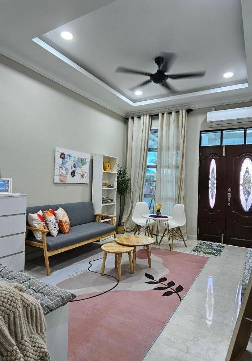 Photo of Livingroom in Kampung Pengkalan Maras