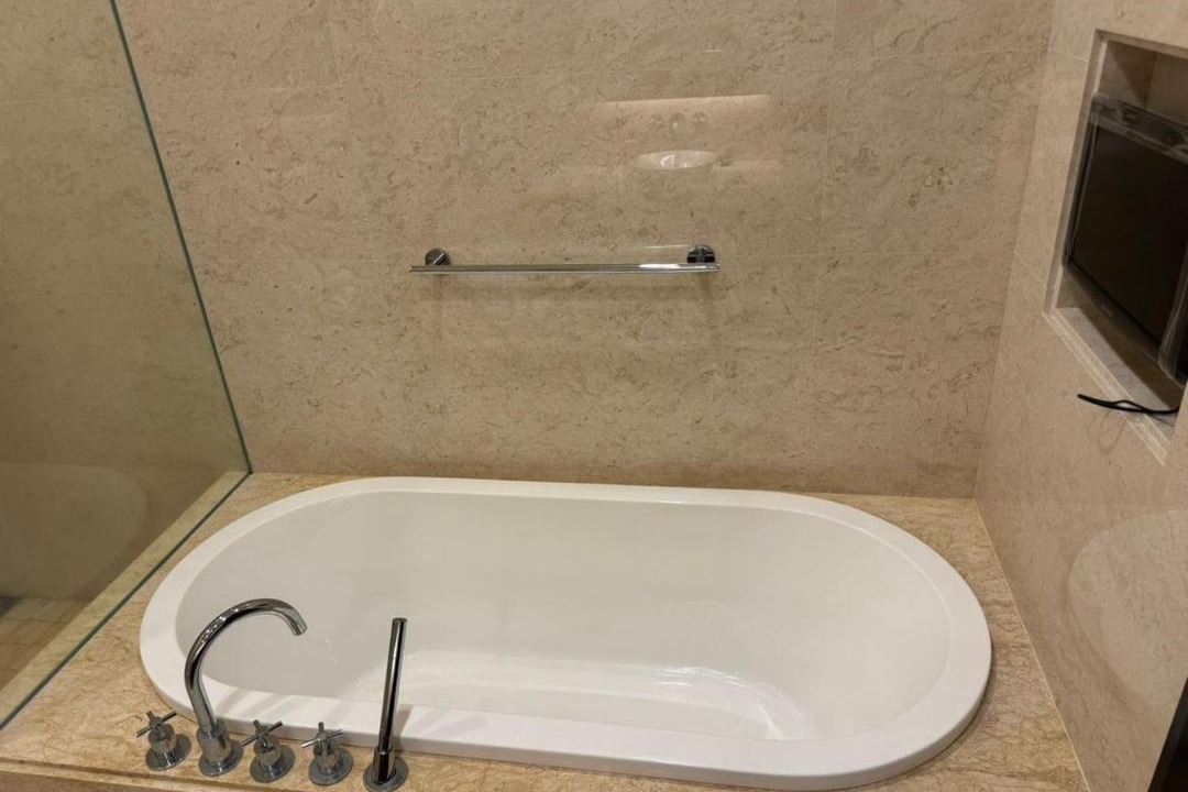 Photo of Bathroom in Seri Tanjung Pinang