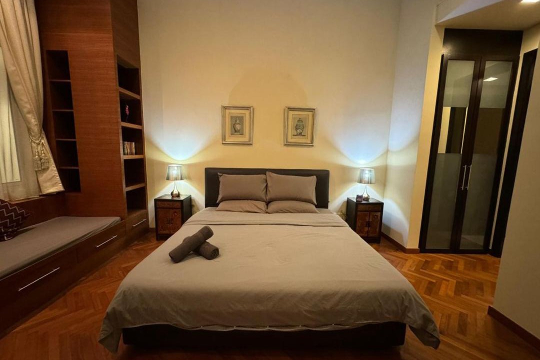 Photo of Bedroom in Seri Tanjung Pinang