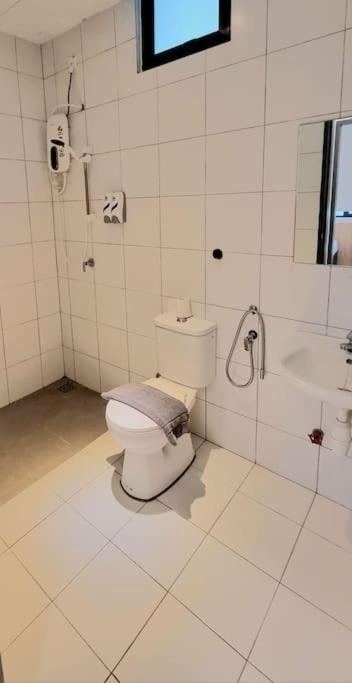 Photo of Bathroom in Alor Setar