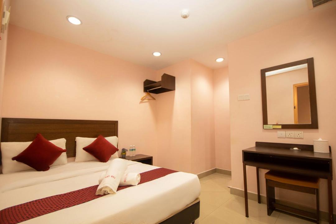 Photo of Bedroom in Bestari Jaya