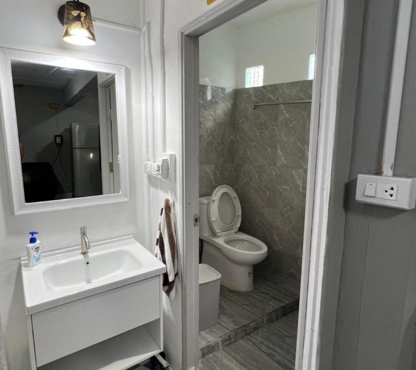Photo of Bathroom in Udon Thani