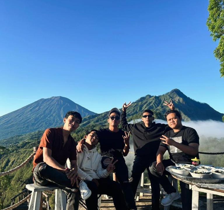 Photo of Outdoor in Songan