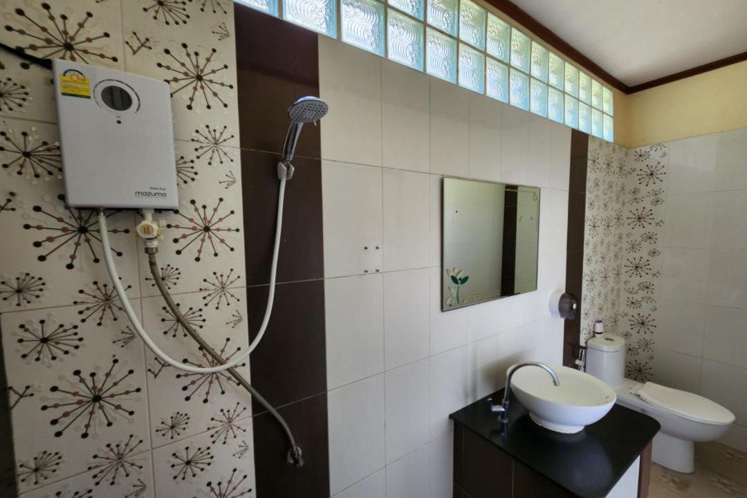 Photo of Bathroom in Tha Kham