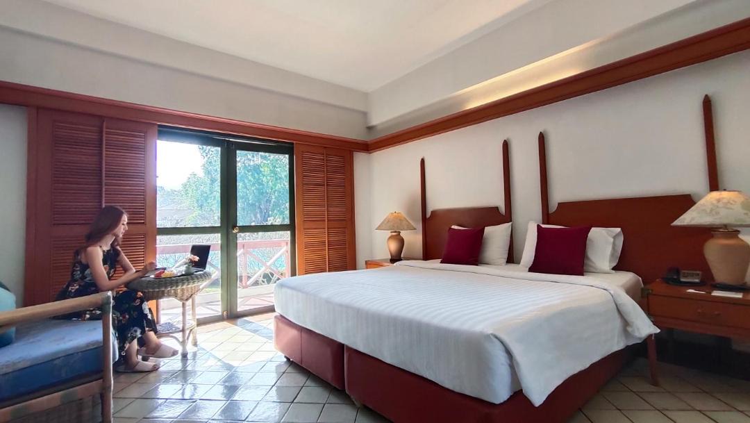 Photo of Bedroom in Don Kaeo