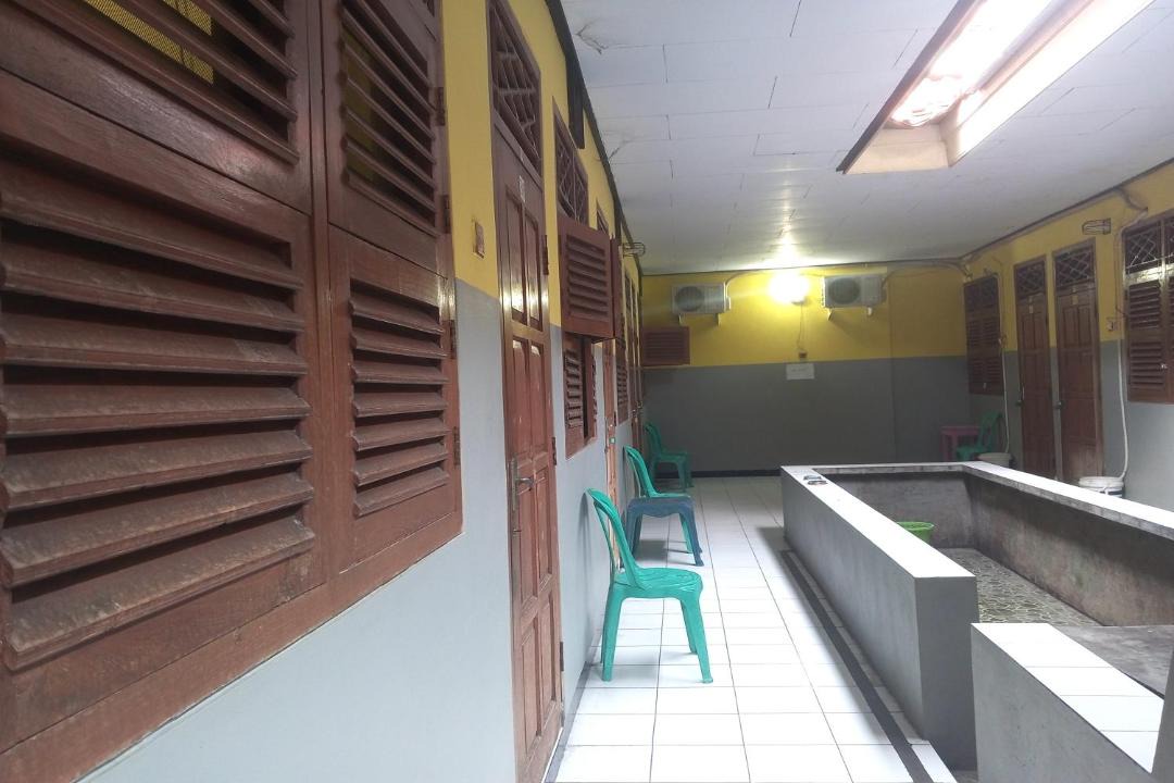 Photo of Others in Tegal