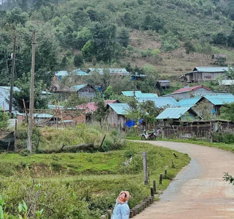 Photo of Others in Kon Plong