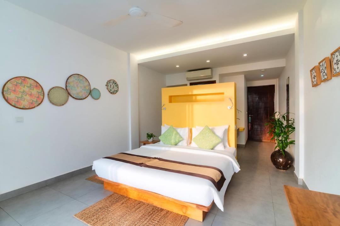 Photo of Bedroom in Mittakpheap