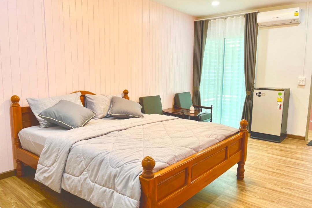 Photo of Bedroom in Bangkok Noi