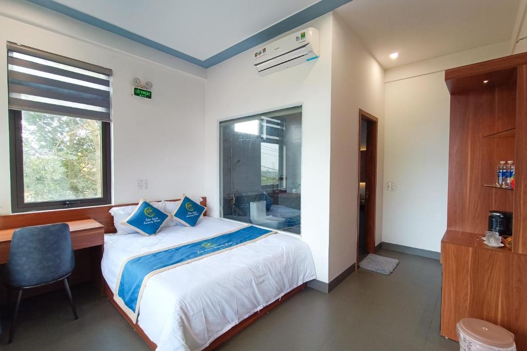 Photo of Bedroom in Huong Hoa