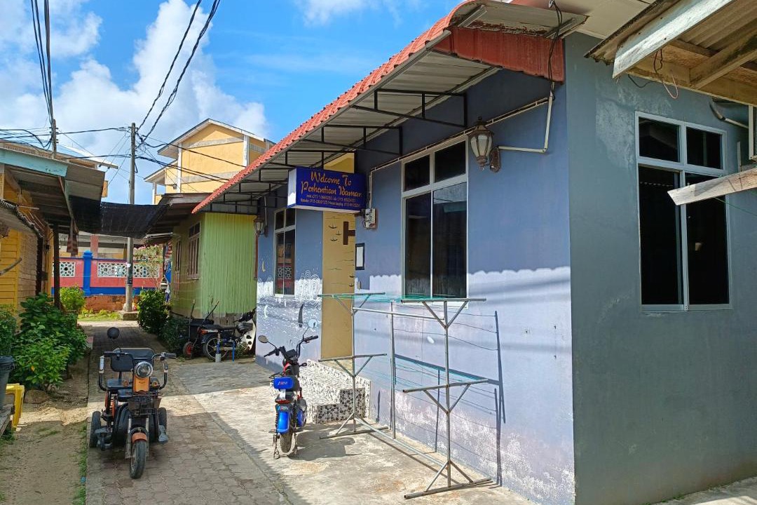Photo of Others in Kampung Pasir Hantu
