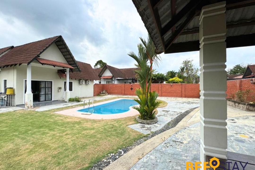 Photo of Others in A'famosa Resort
