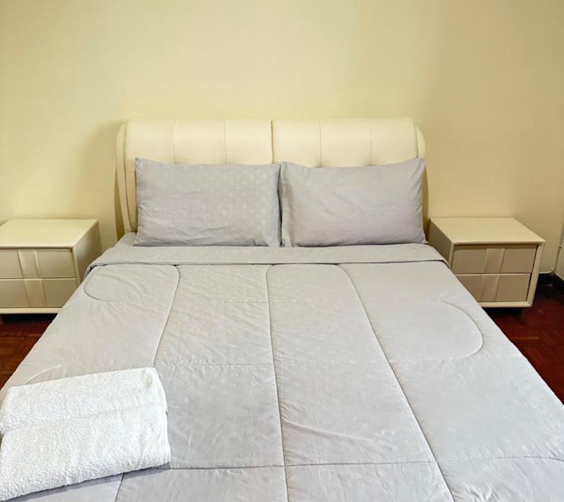 Photo of Bedroom in Kampung Stampin