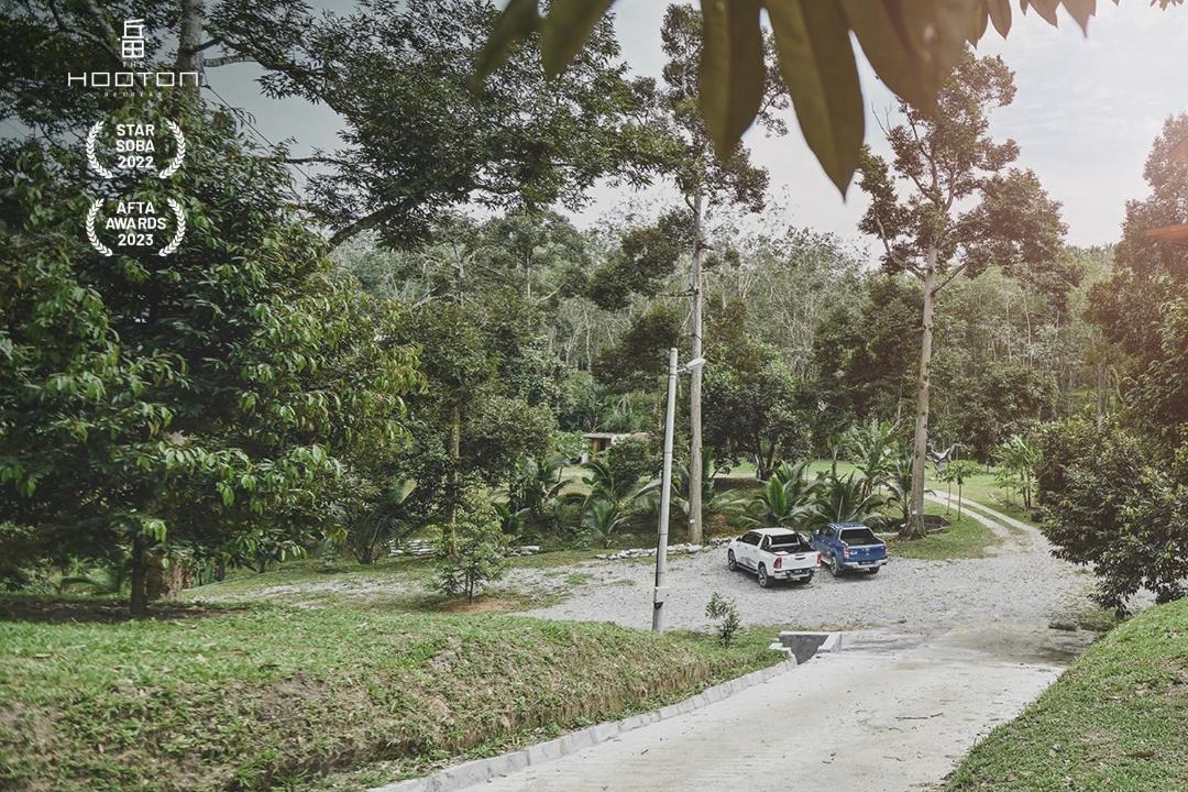 Photo of Others in Pertang