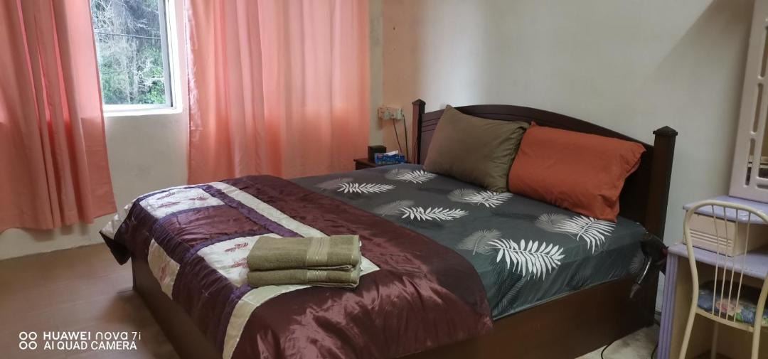 Photo of Bedroom in Alor Gajah
