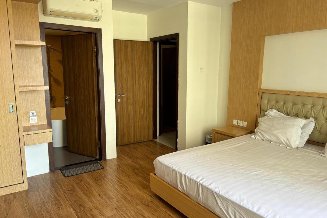 Photo of Bedroom in Lubuk Baja