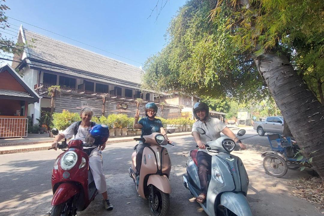 Photo of Others in Luang Prabang