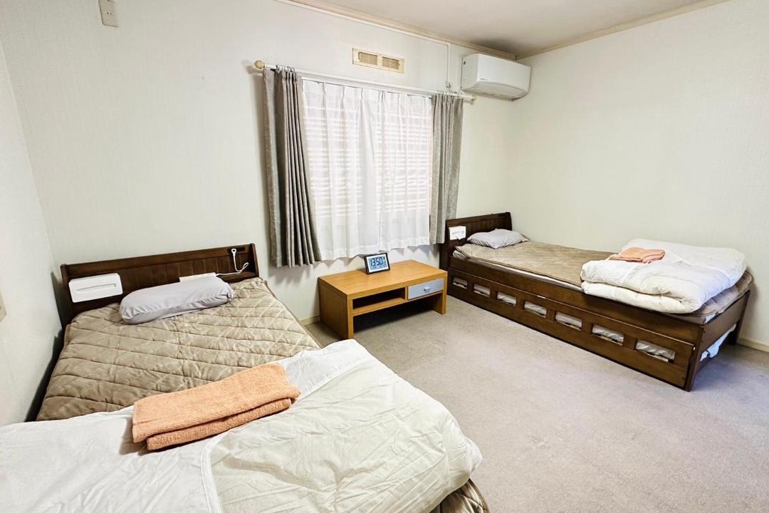 Photo of Bedroom in Tomisato