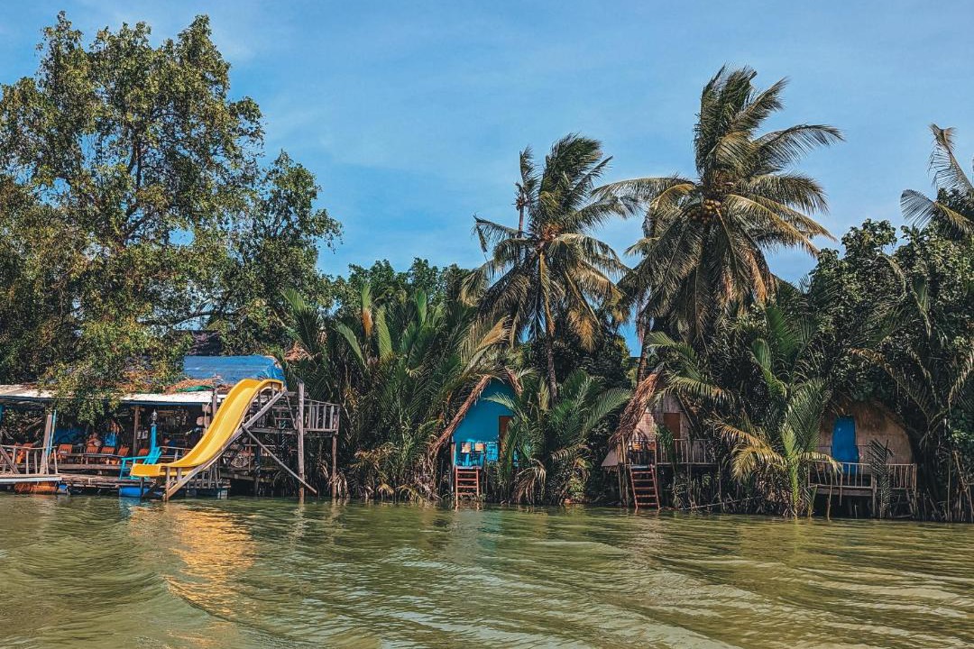 Photo of Others in Kampot