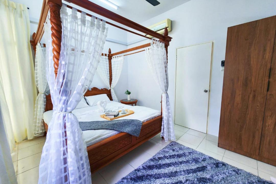 Photo of Bedroom in Chemor