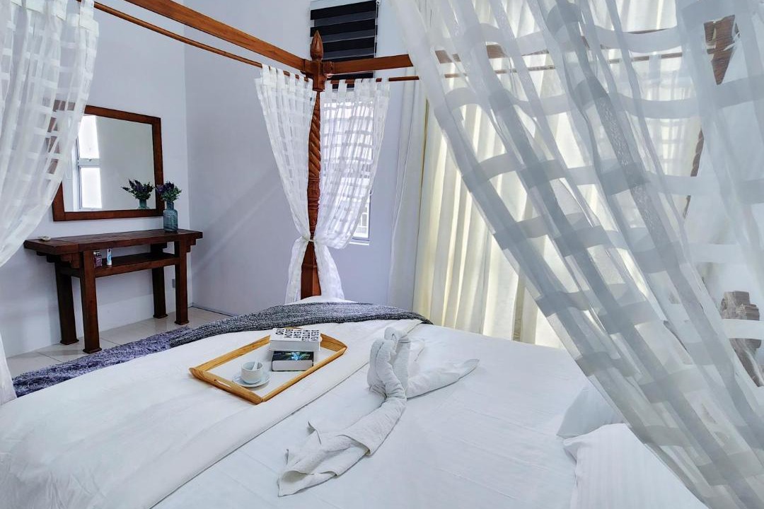 Photo of Bedroom in Chemor