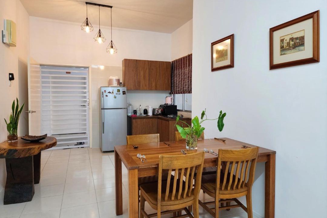 Photo of Kitchen in Chemor