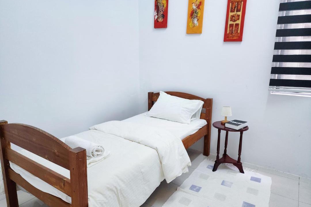 Photo of Bedroom in Chemor