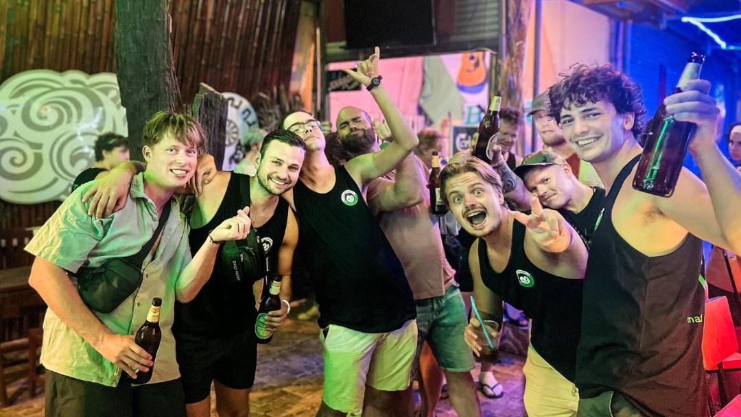 Photo of Others in Vang Vieng