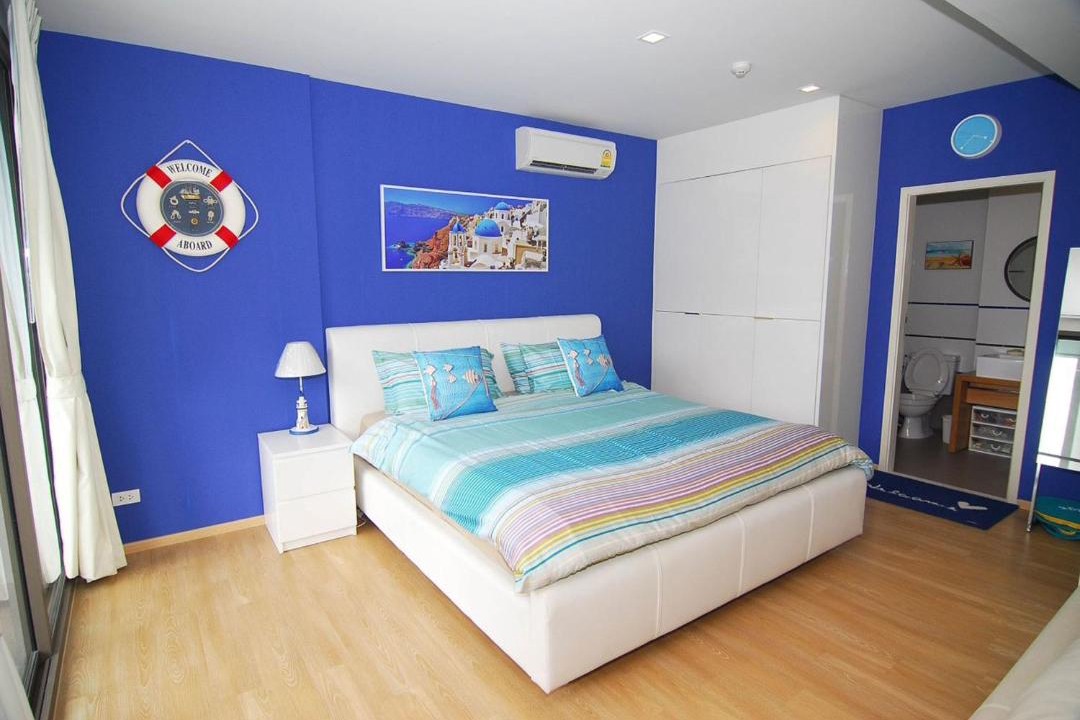 Photo of Bedroom in Hua Hin