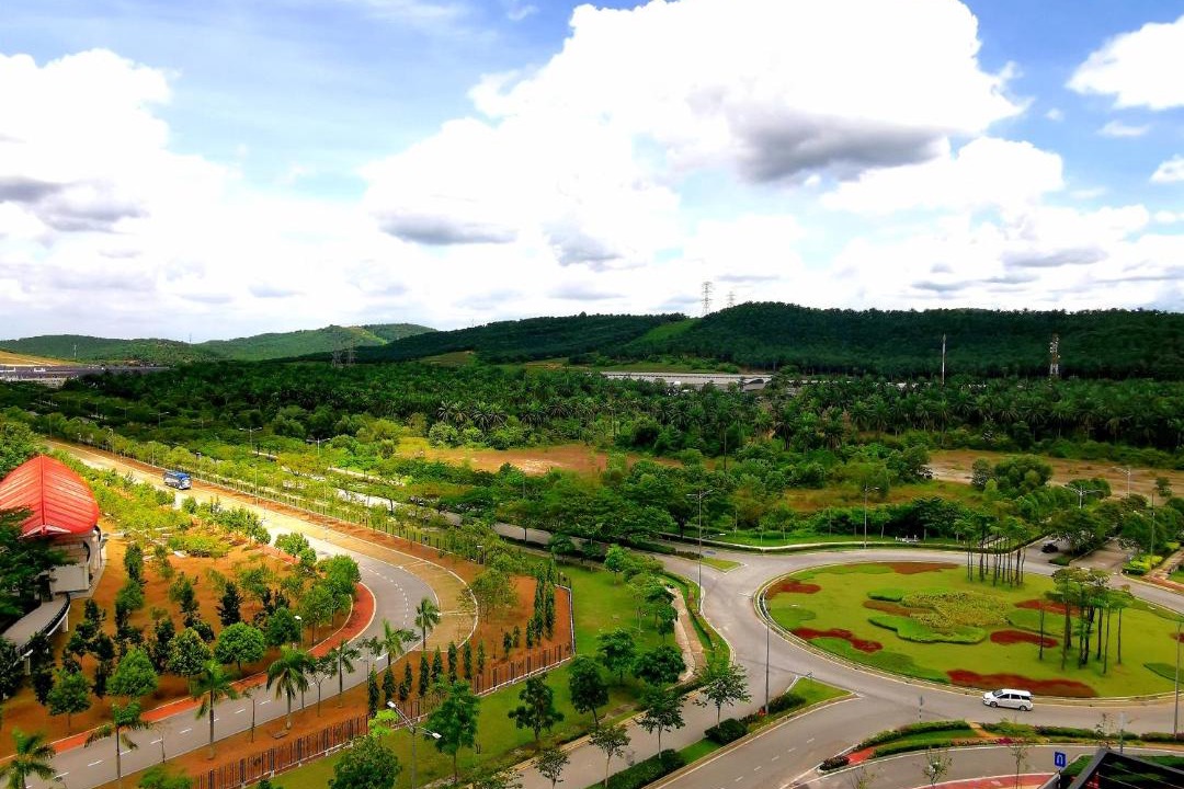Photo of Others in Kota Warisan