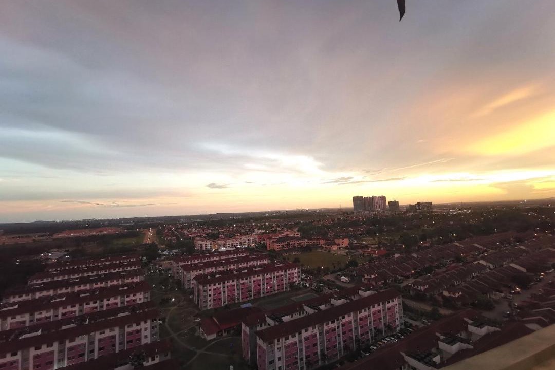 Photo of Others in Kota Warisan
