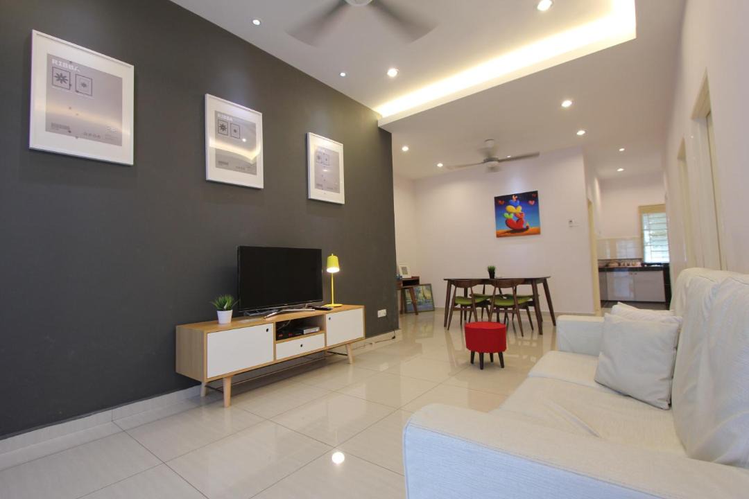 Photo of Livingroom in Malacca City