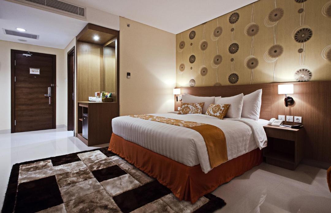 Photo of Bedroom in Klojen