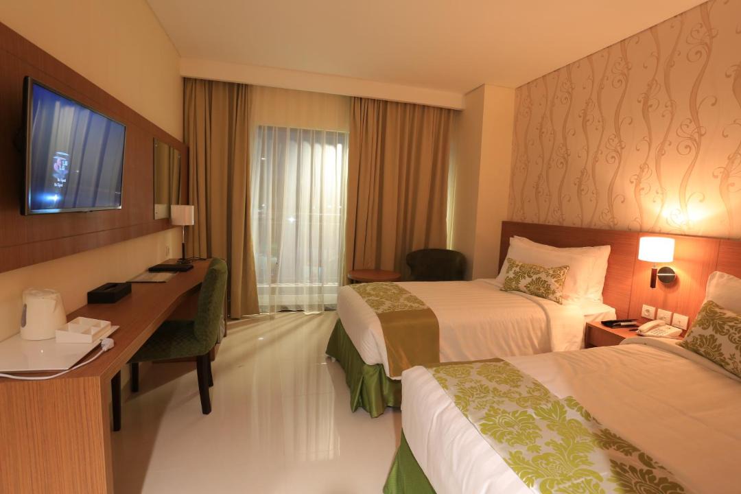 Photo of Bedroom in Klojen