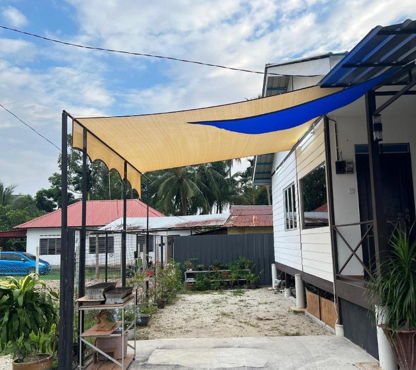 Photo of Others in Kampung Bakar Kapor