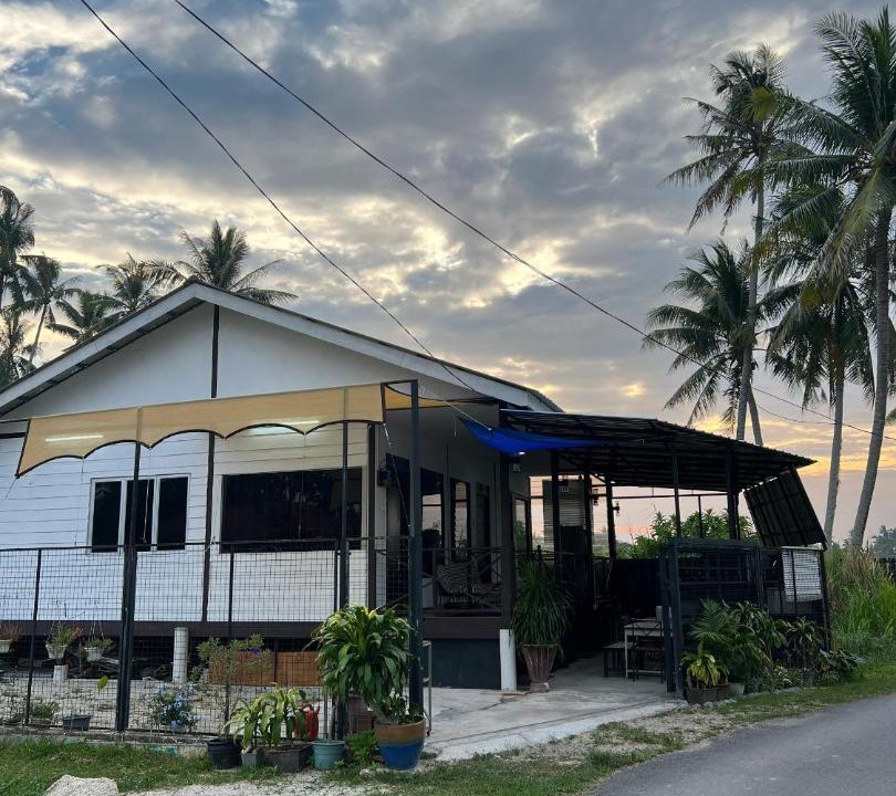 Photo of Others in Kampung Bakar Kapor