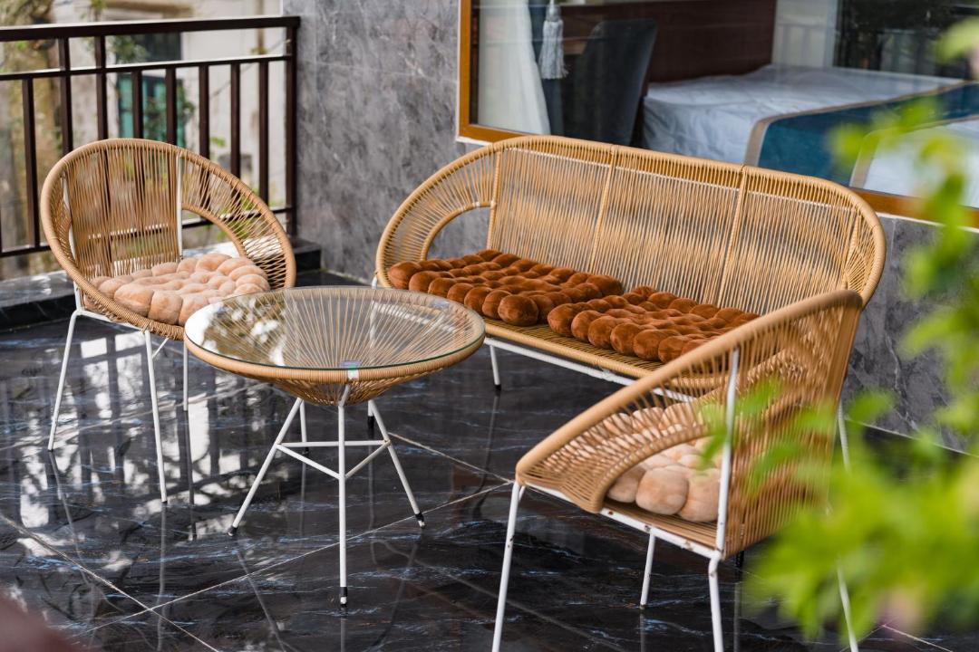 Photo of Patio Balcony in Huong Hoa