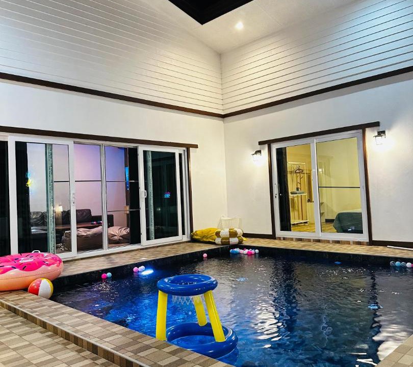 Photo of Outdoor in Chiang Phin