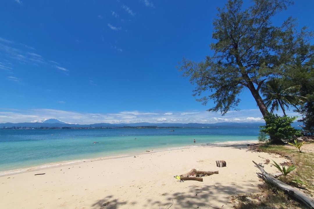 Photo of Others in Pantai Barat Division