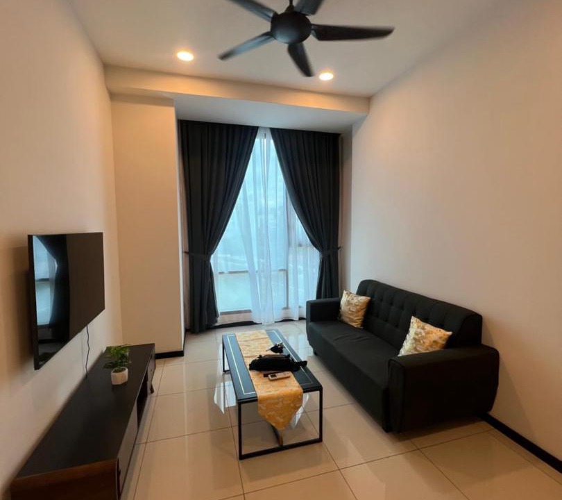 Photo of Livingroom in Kuala Lumpur